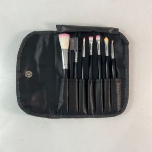 SET DE BROCHAS DE MAQUILLAJE VILAT personalizada
